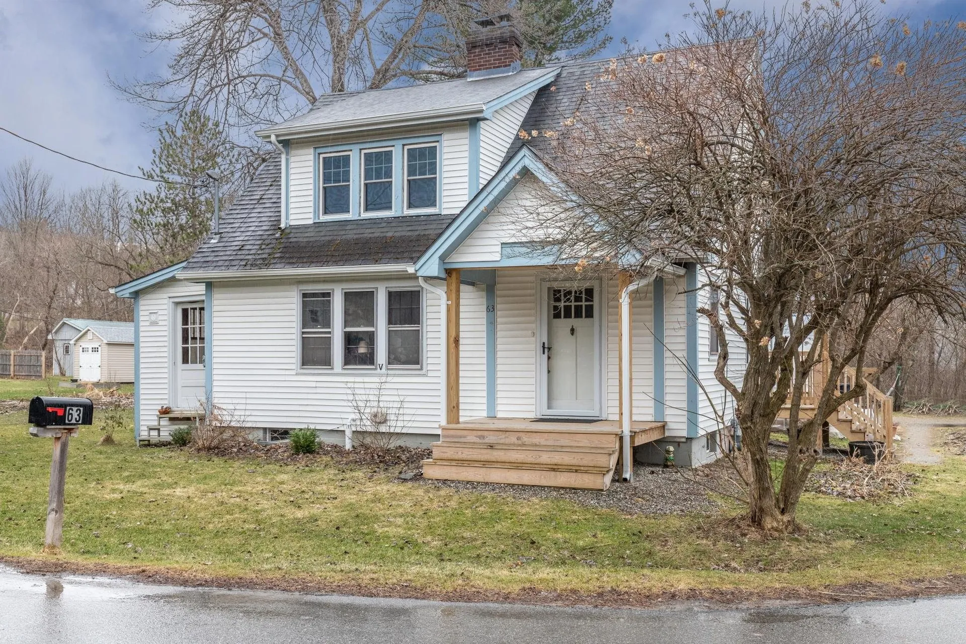 63 Browns Court Richmond VT 05477
