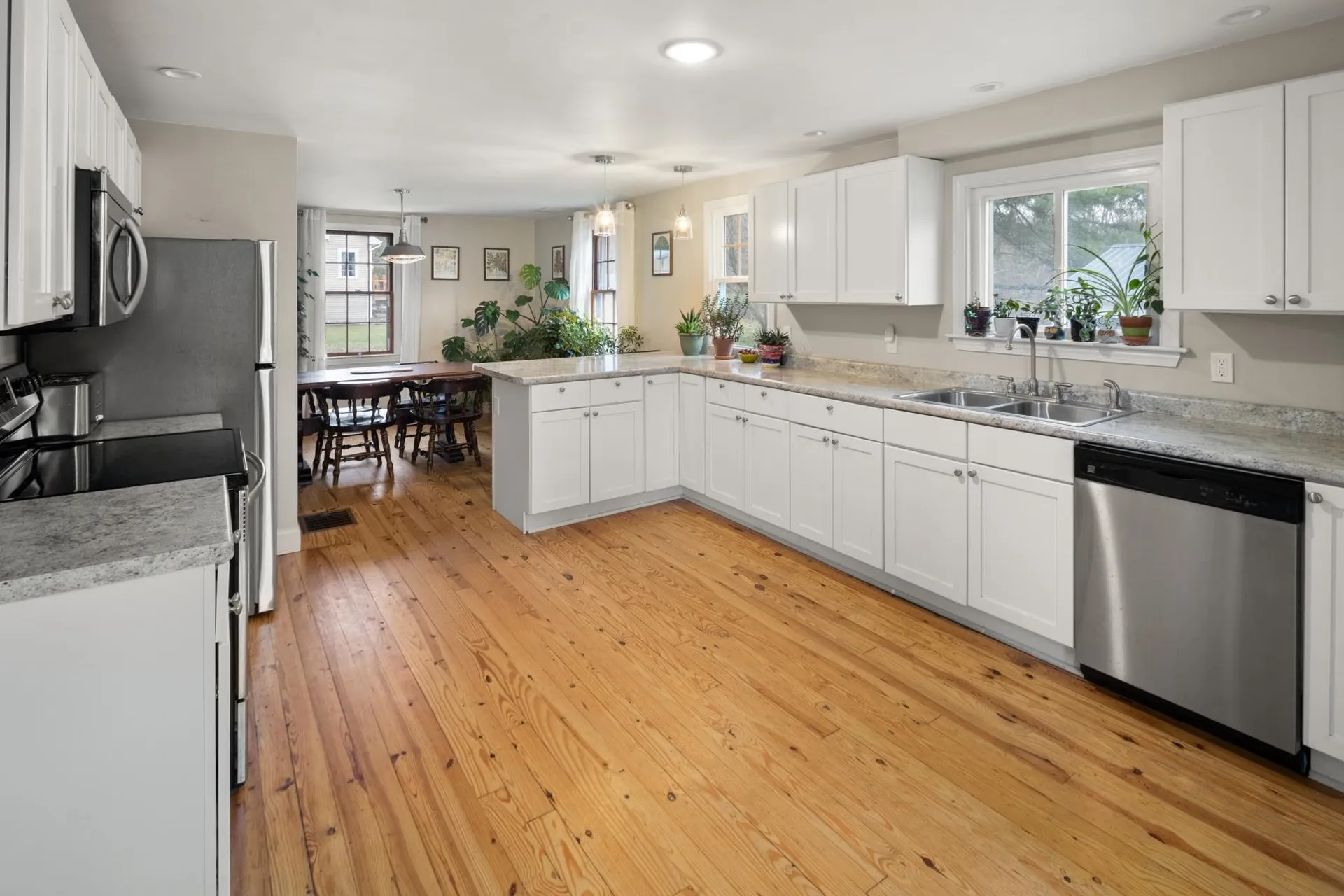 63 Browns Court Richmond VT 05477