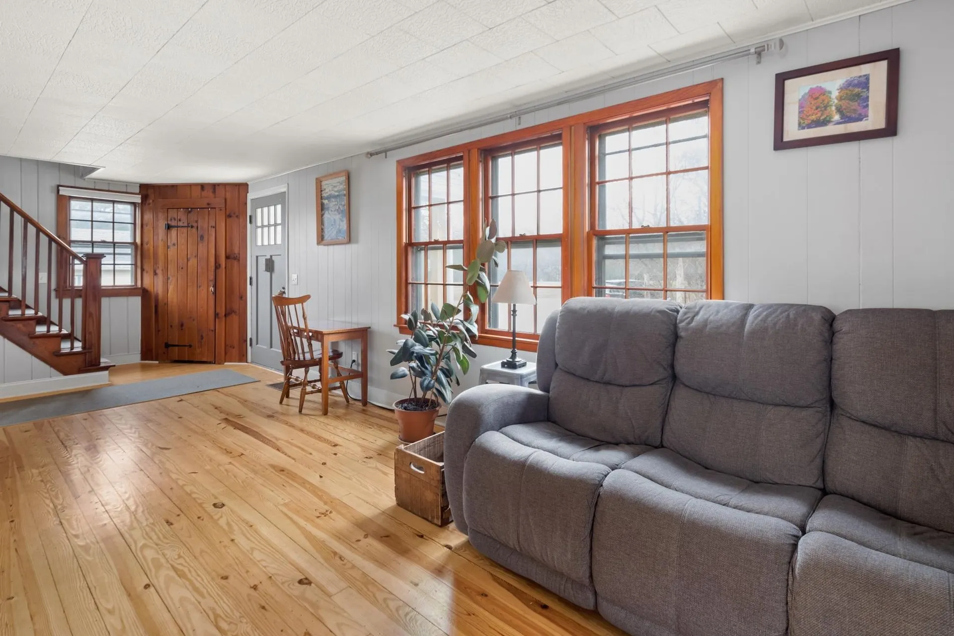 63 Browns Court Richmond VT 05477