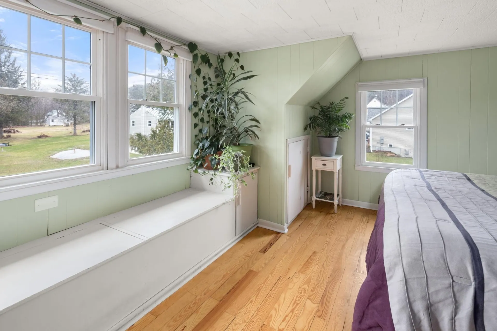 63 Browns Court Richmond VT 05477