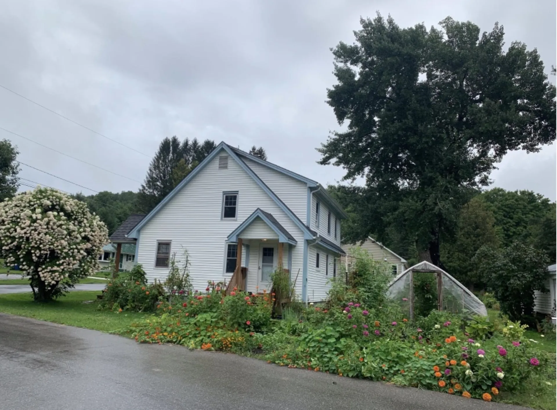 63 Browns Court Richmond VT 05477