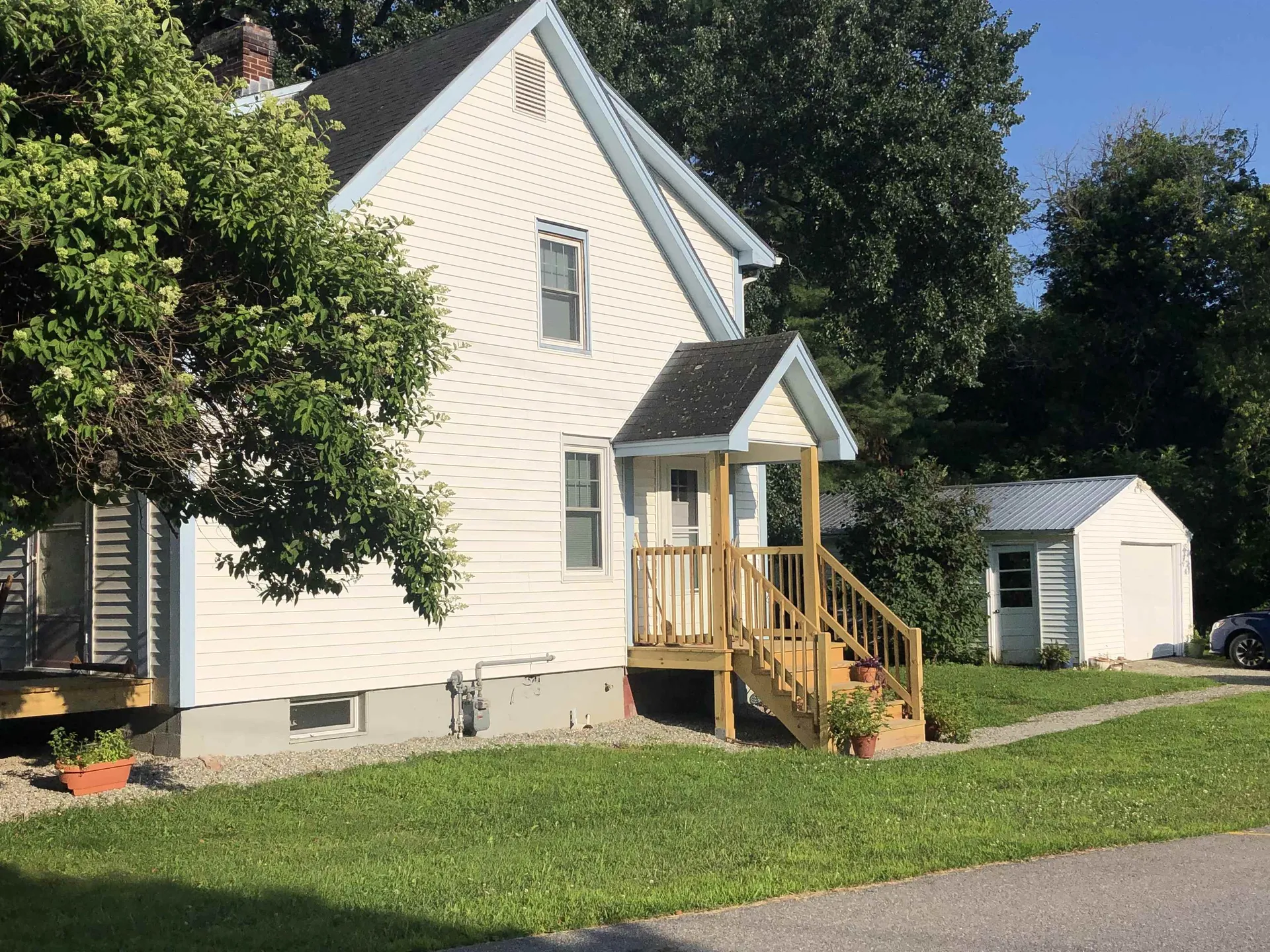 63 Browns Court Richmond VT 05477