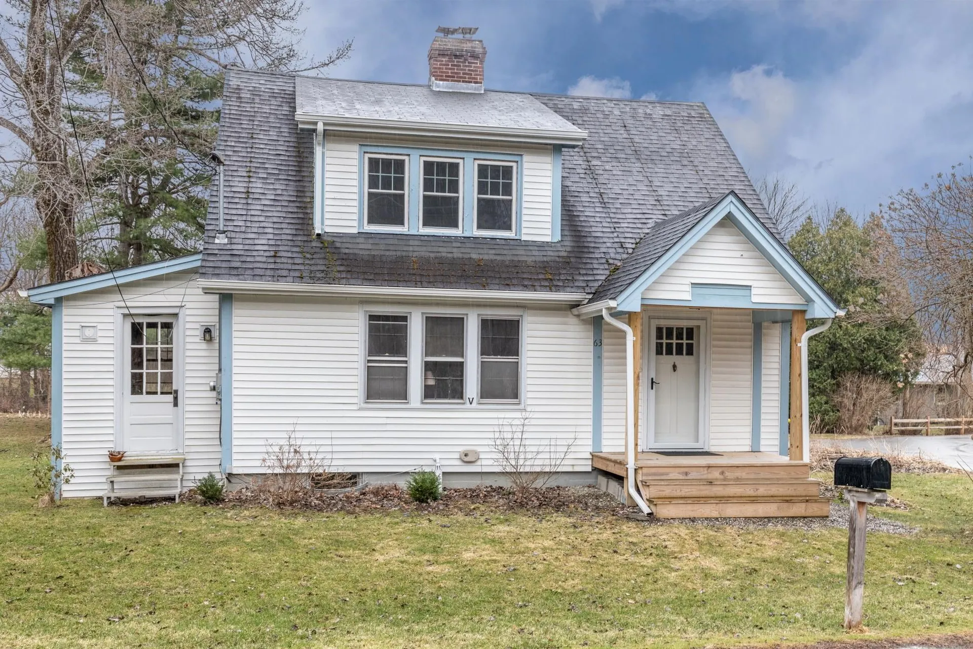 63 Browns Court Richmond VT 05477