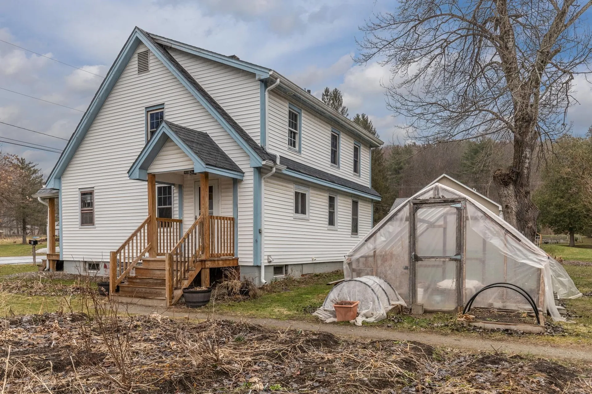 63 Browns Court Richmond VT 05477