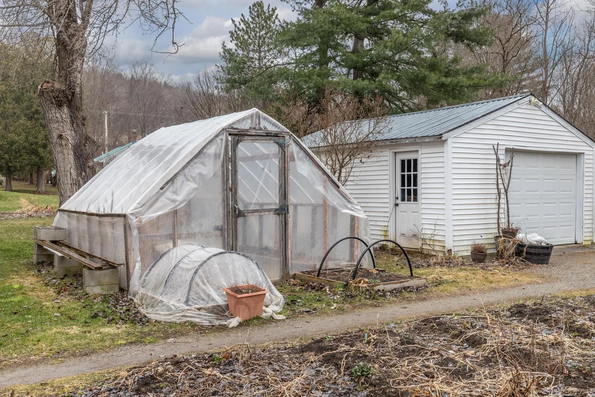 63 Browns Court Richmond VT 05477