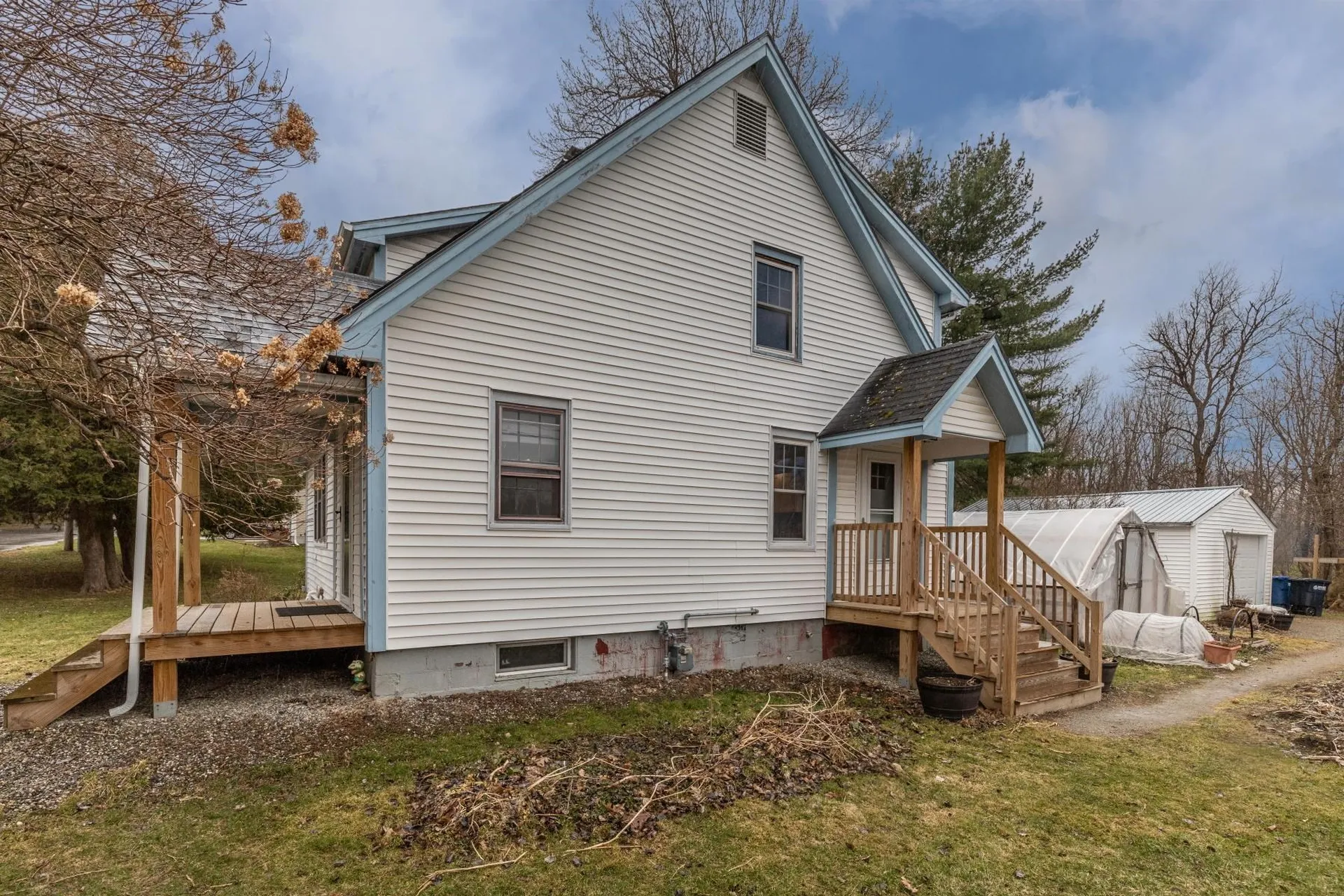 63 Browns Court Richmond VT 05477