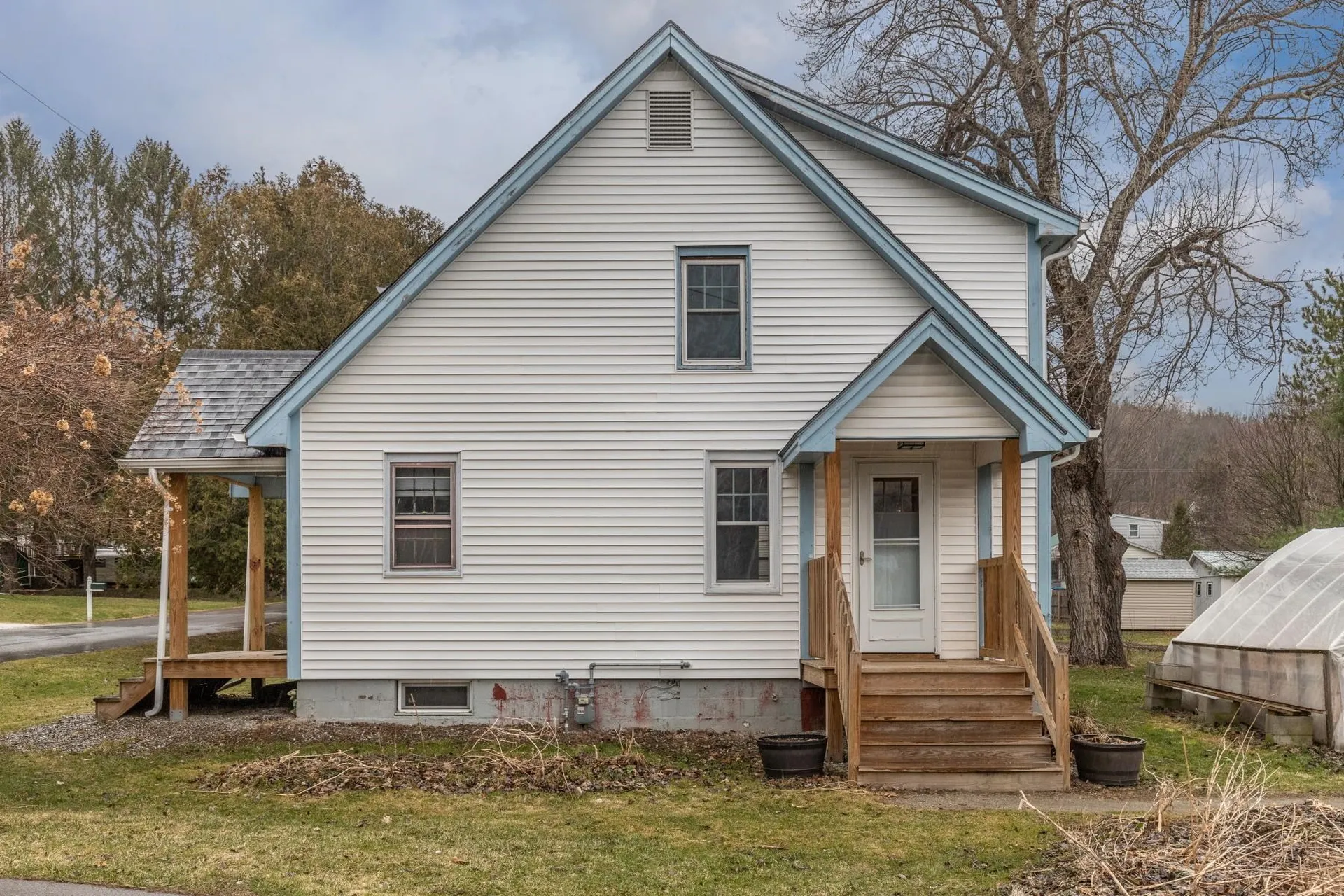 63 Browns Court Richmond VT 05477
