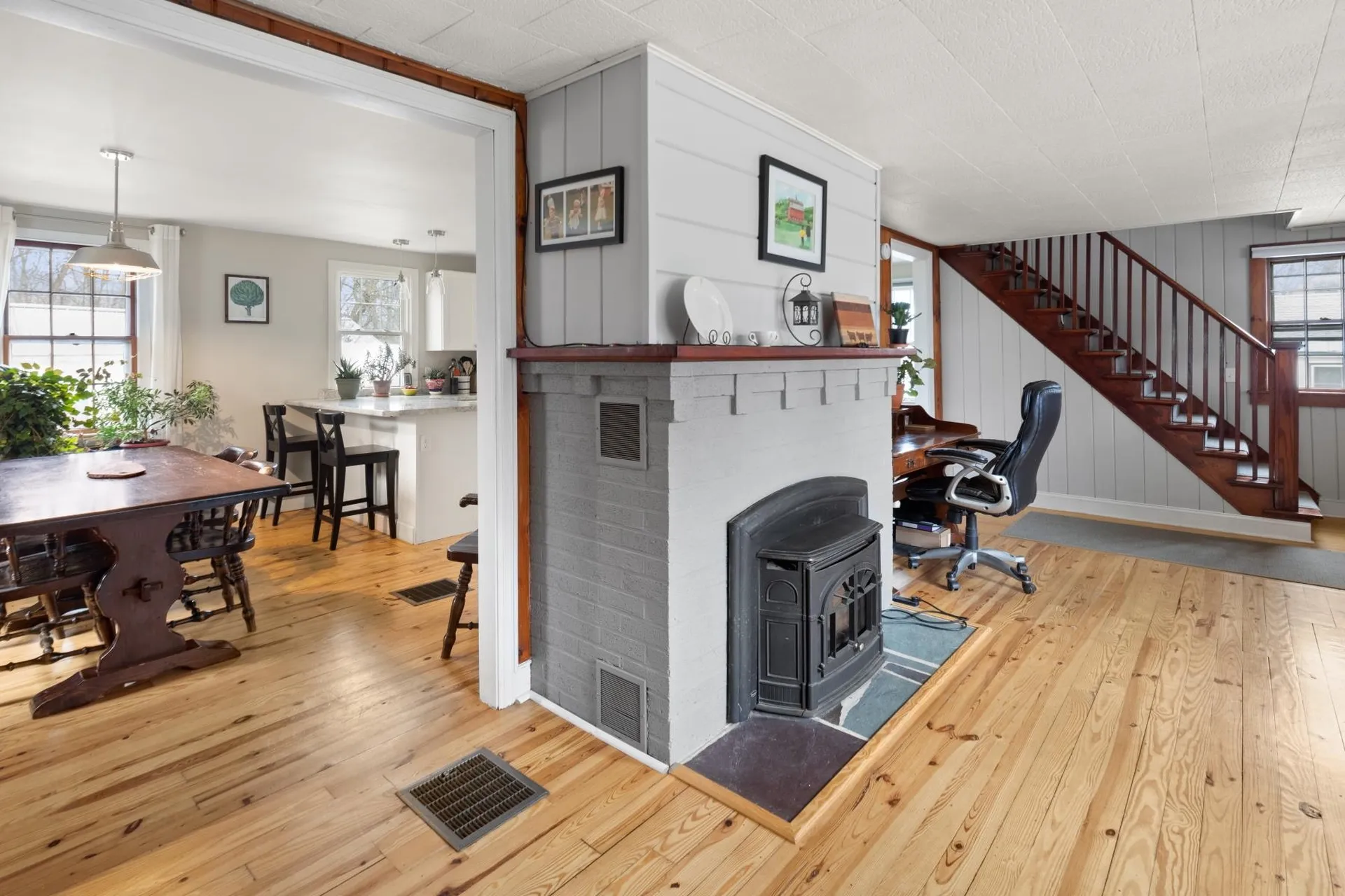 63 Browns Court Richmond VT 05477