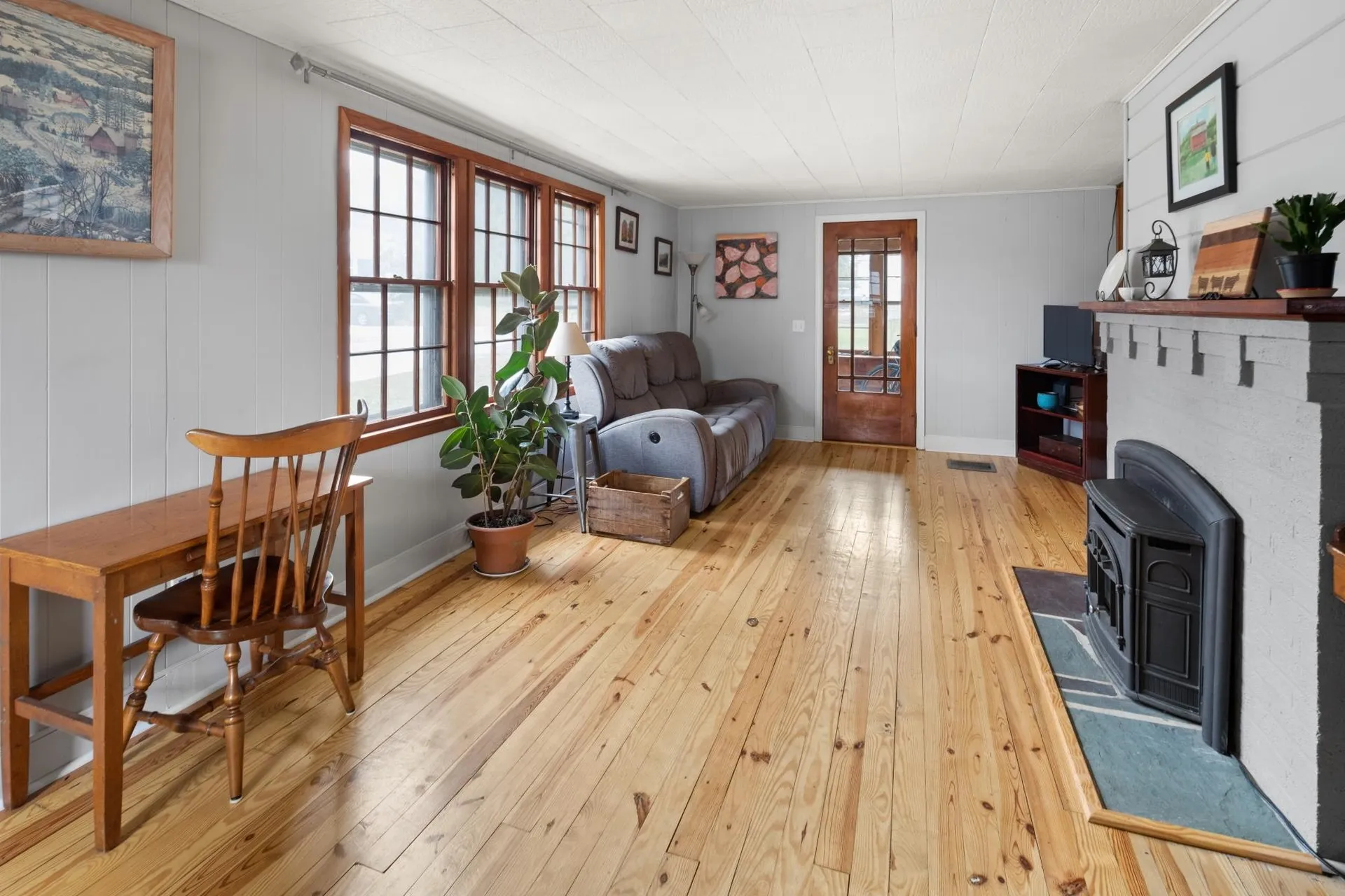 63 Browns Court Richmond VT 05477