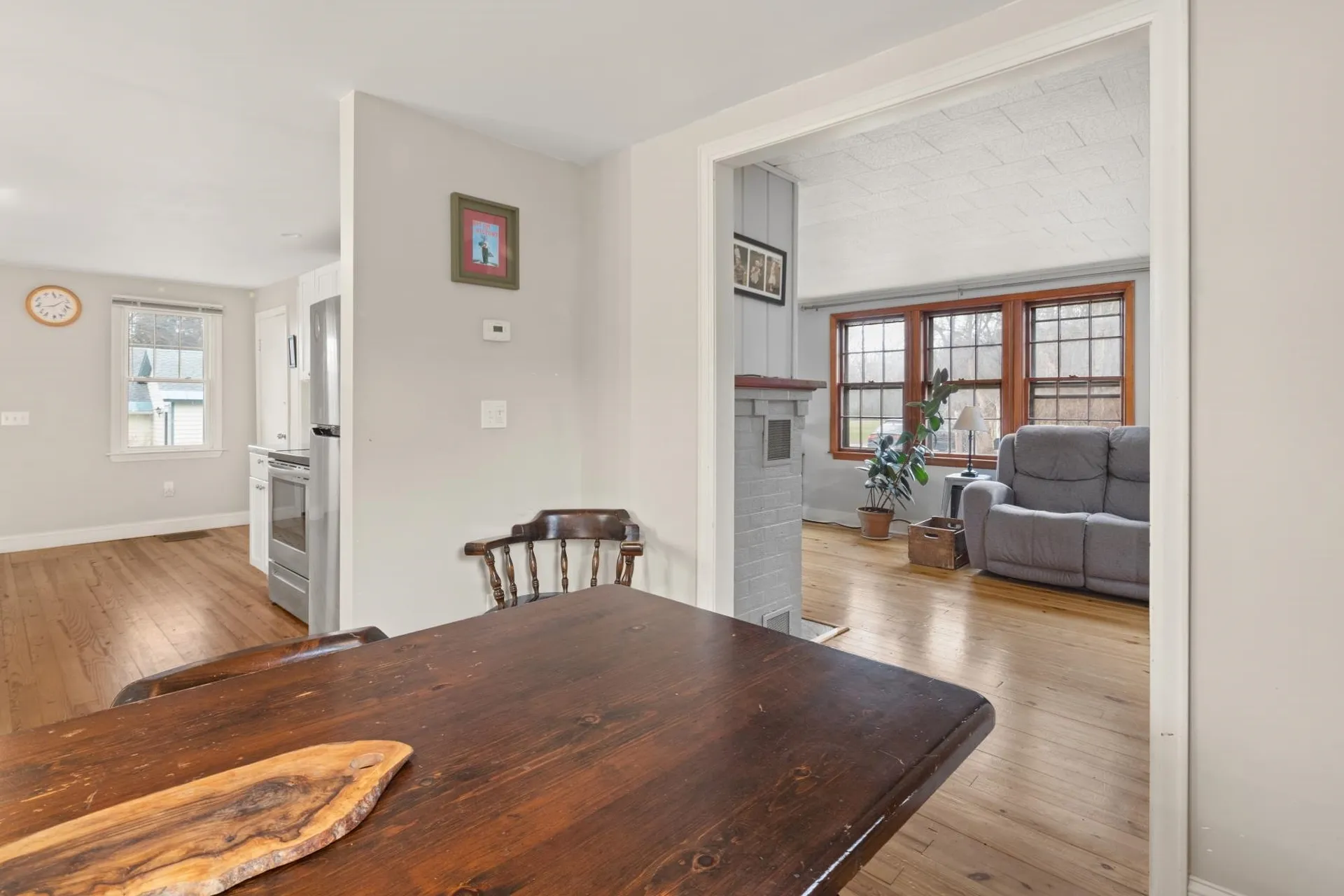 63 Browns Court Richmond VT 05477
