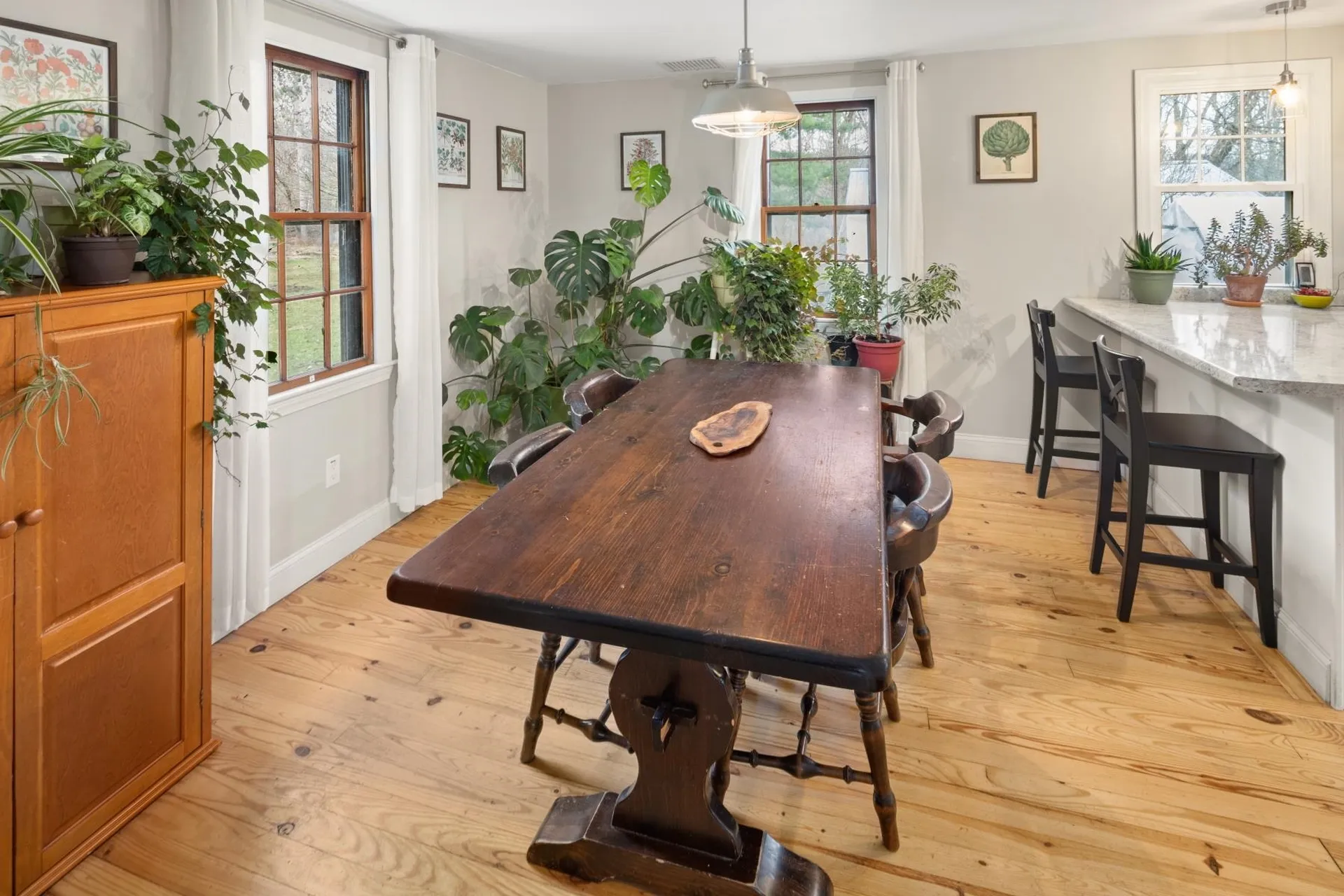 63 Browns Court Richmond VT 05477