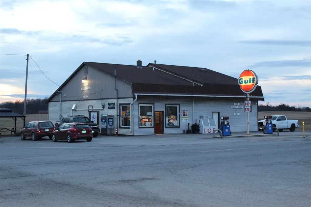 330 Vt Route 22a Orwell VT 05760