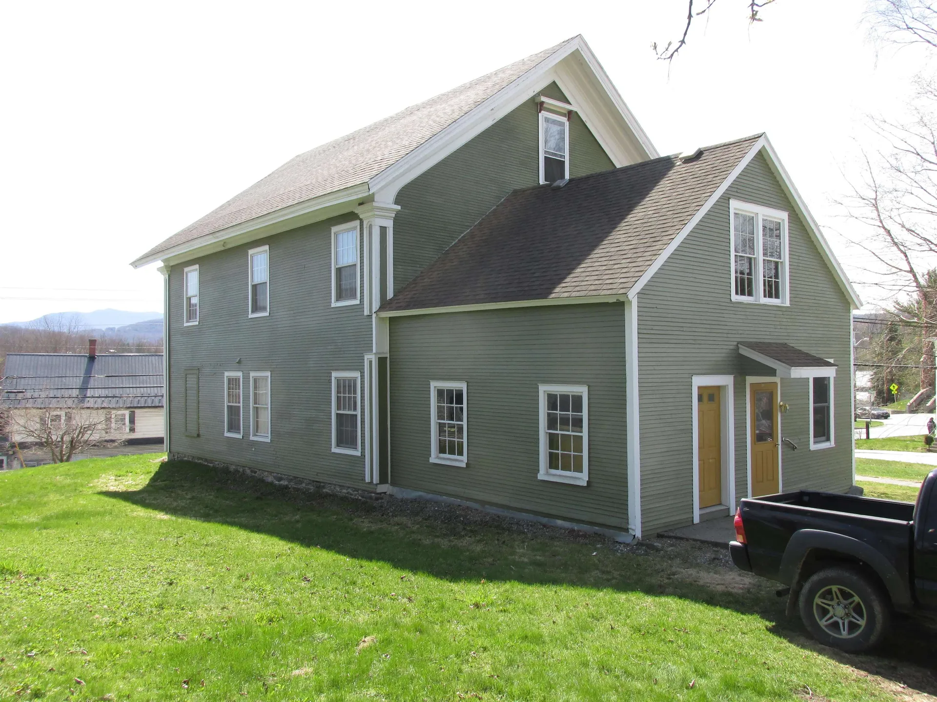 124 Main Street Richford VT 05476