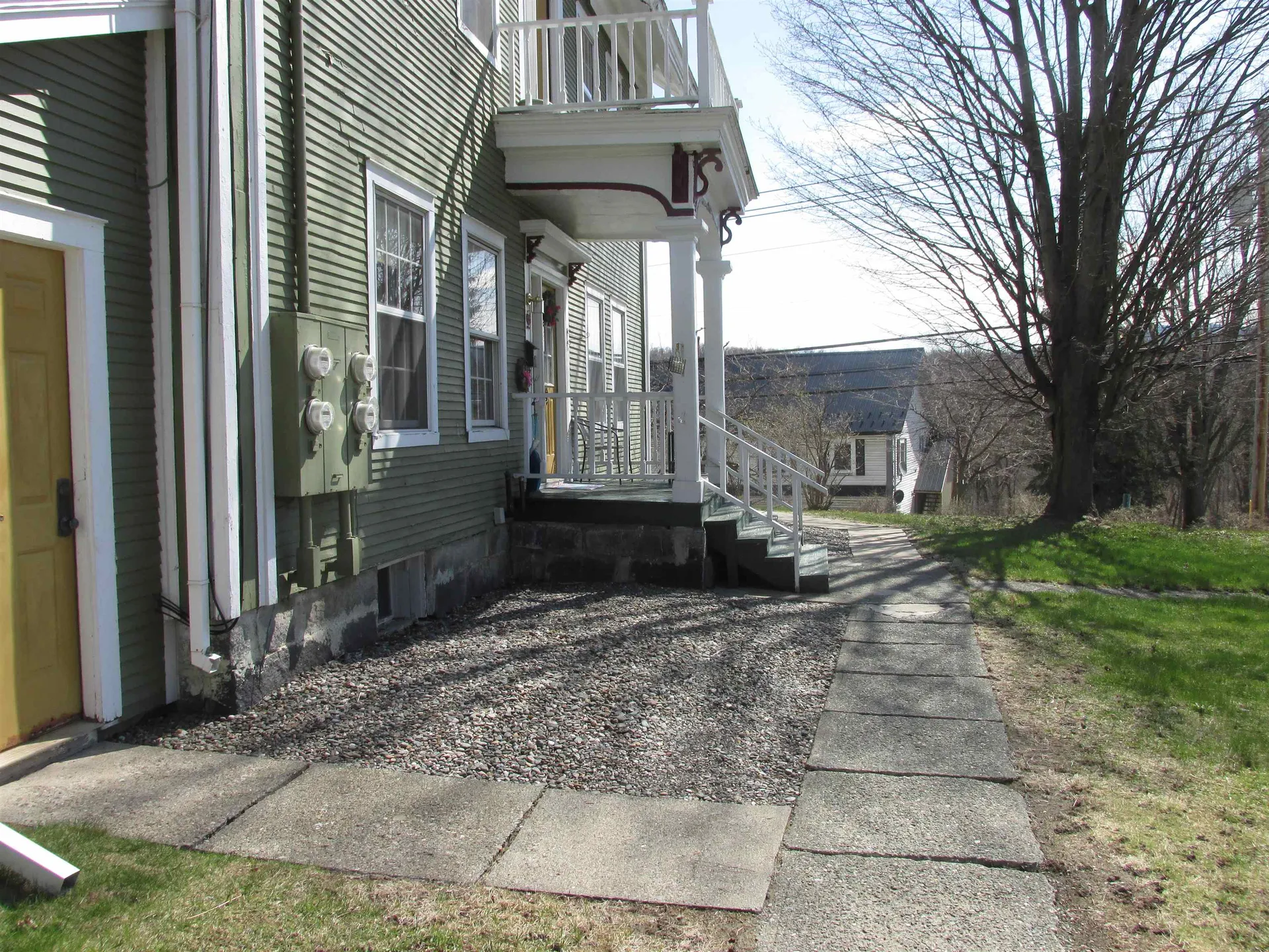 124 Main Street Richford VT 05476