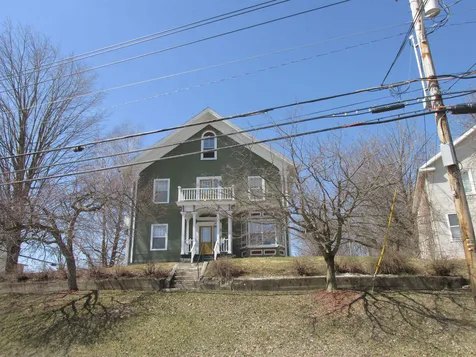 124 Main Street Richford VT 05476