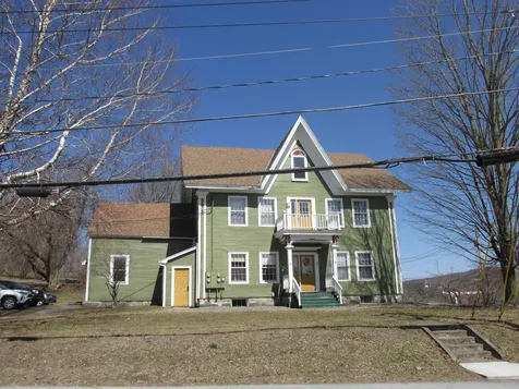 124 Main Street Richford VT 05476