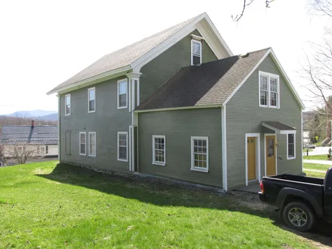 124 Main Street Richford VT 05476