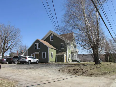 124 Main Street Richford VT 05476