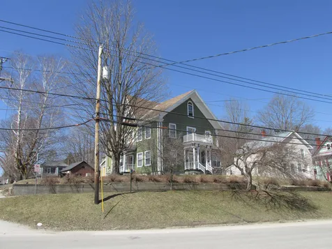 124 Main Street Richford VT 05476
