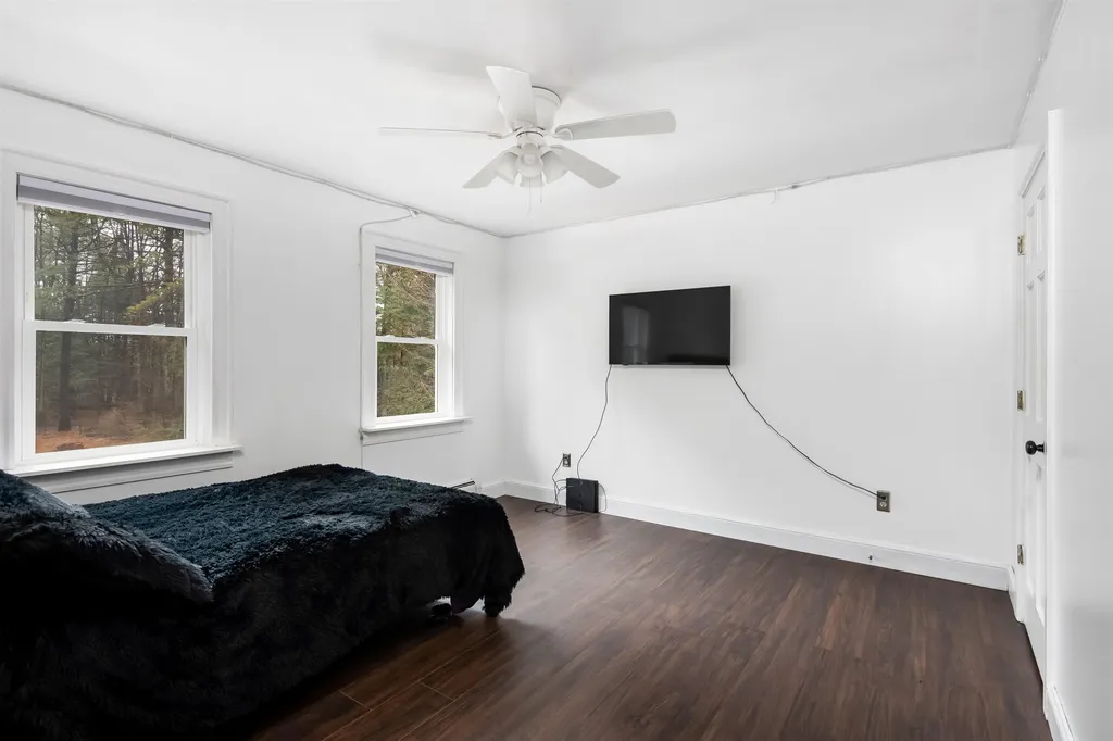 157 Chimney Hill Drive Colchester VT 05446