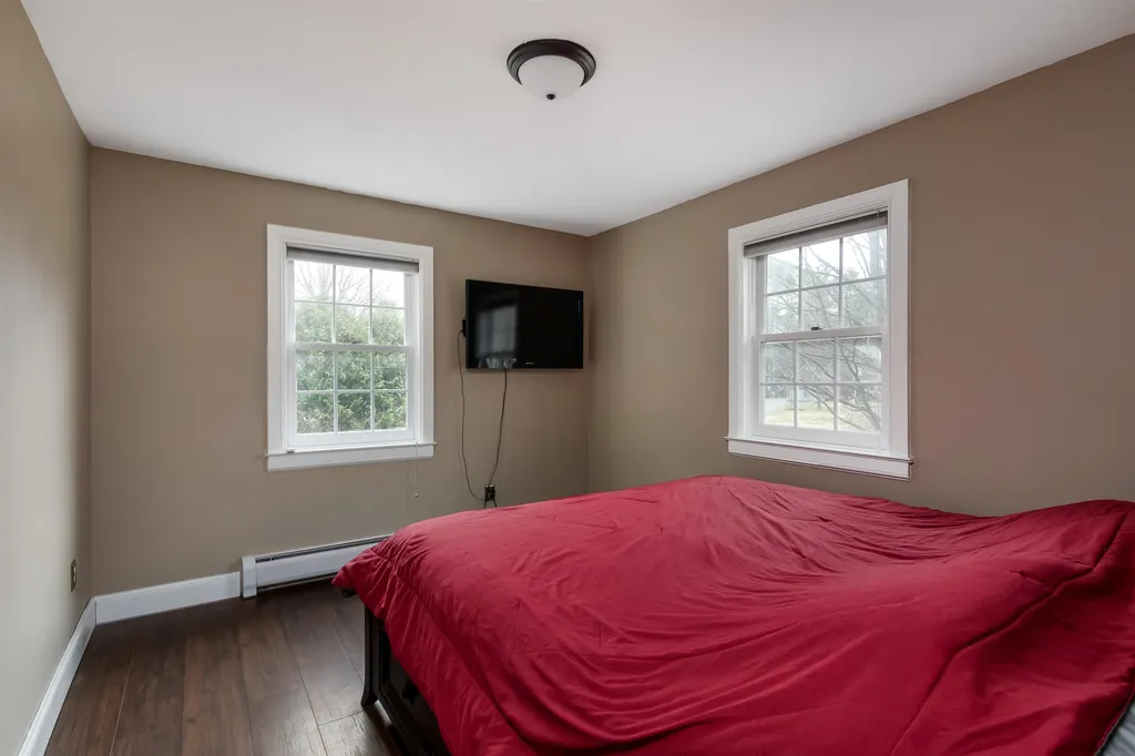 157 Chimney Hill Drive Colchester VT 05446