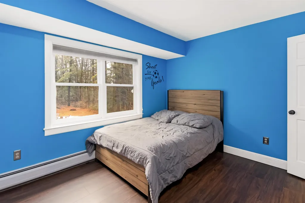 157 Chimney Hill Drive Colchester VT 05446