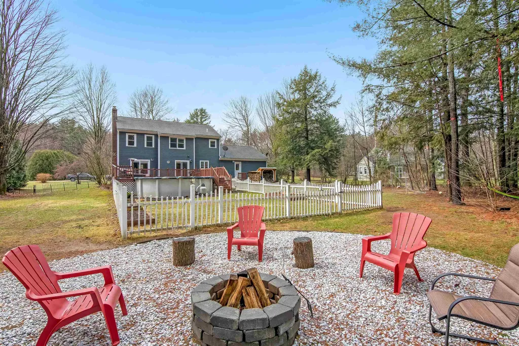 157 Chimney Hill Drive Colchester VT 05446