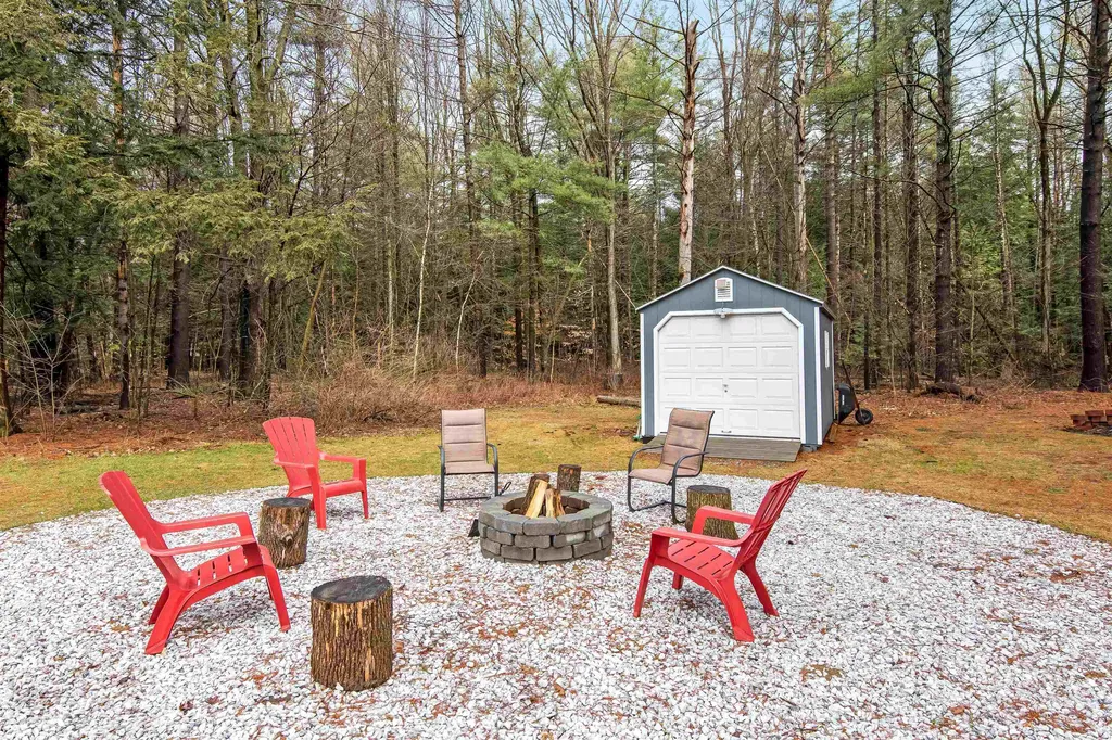 157 Chimney Hill Drive Colchester VT 05446