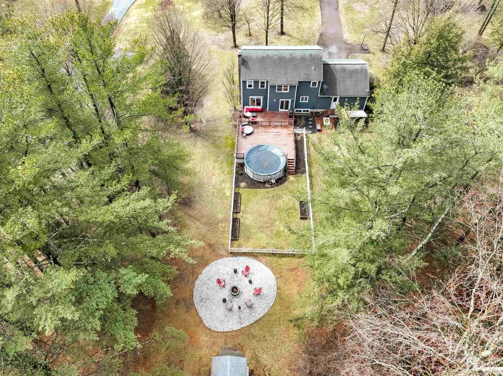 157 Chimney Hill Drive Colchester VT 05446