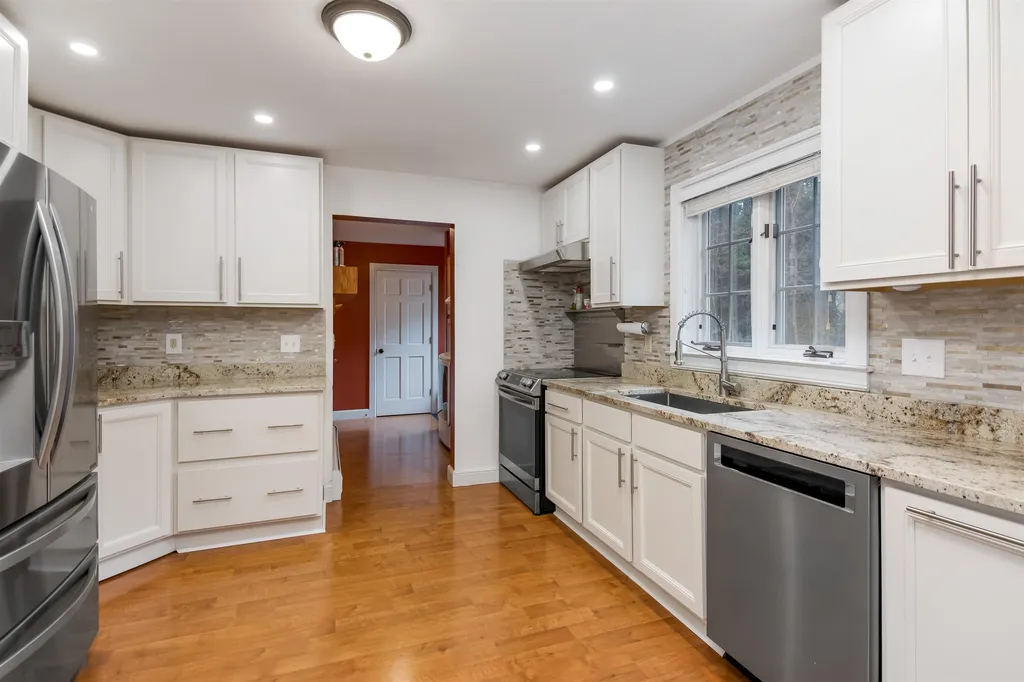 157 Chimney Hill Drive Colchester VT 05446