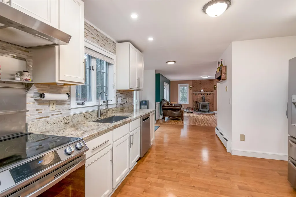 157 Chimney Hill Drive Colchester VT 05446