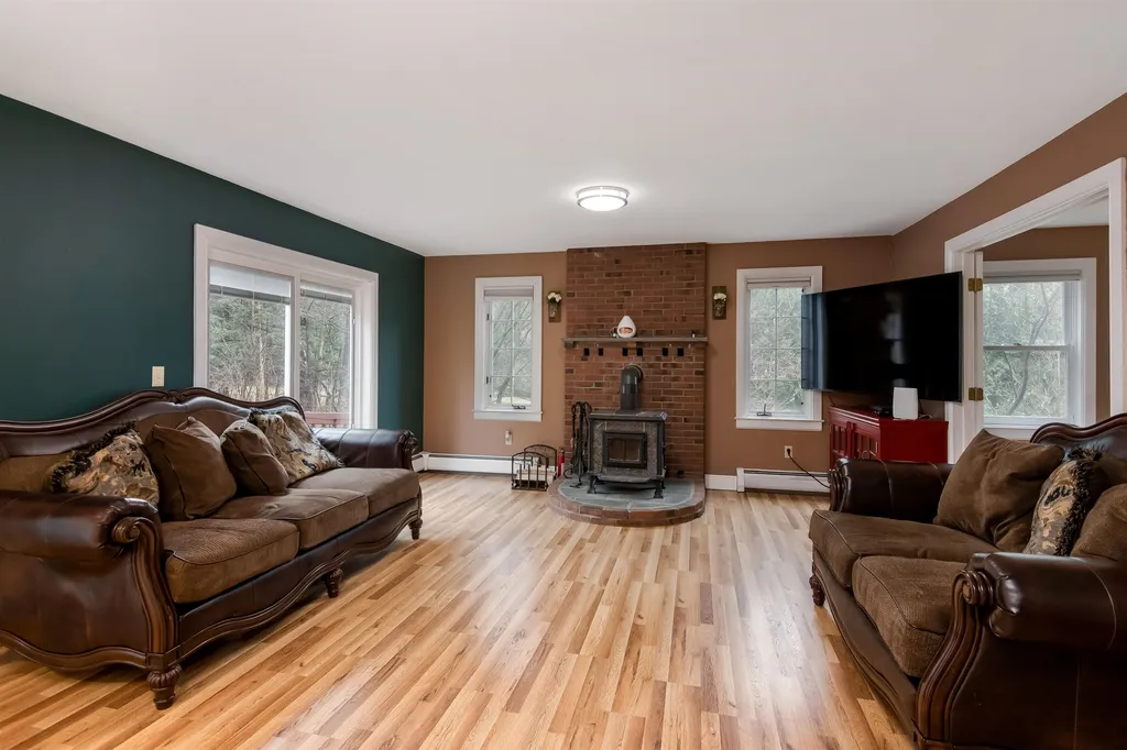157 Chimney Hill Drive Colchester VT 05446