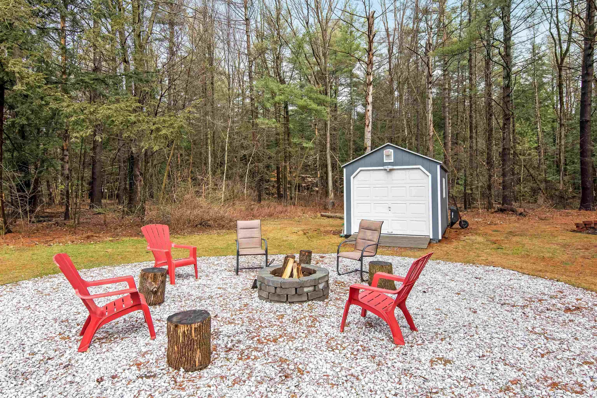 157 Chimney Hill Drive Colchester VT 05446