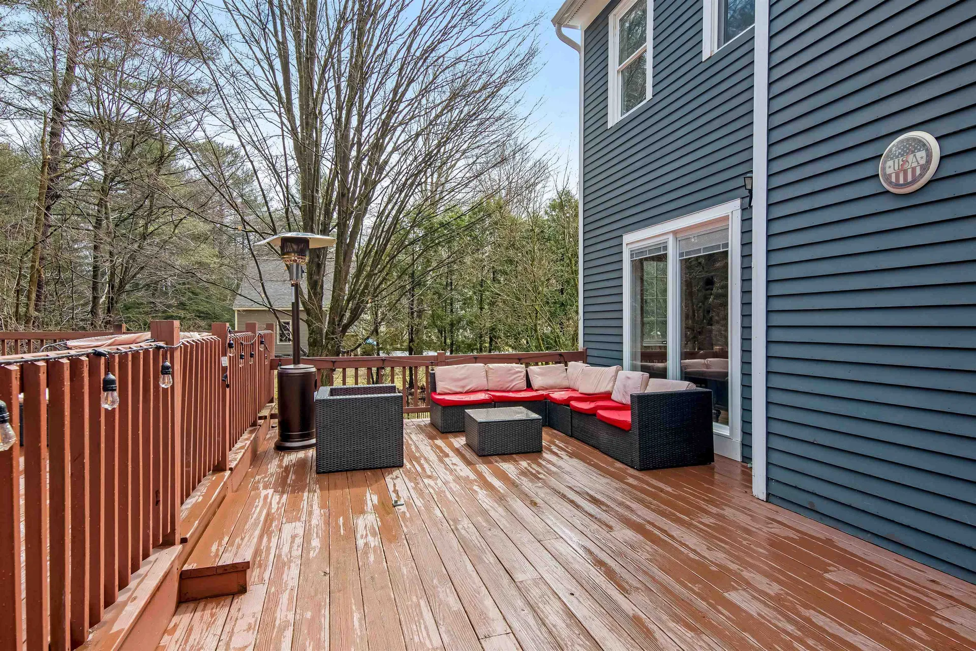 157 Chimney Hill Drive Colchester VT 05446