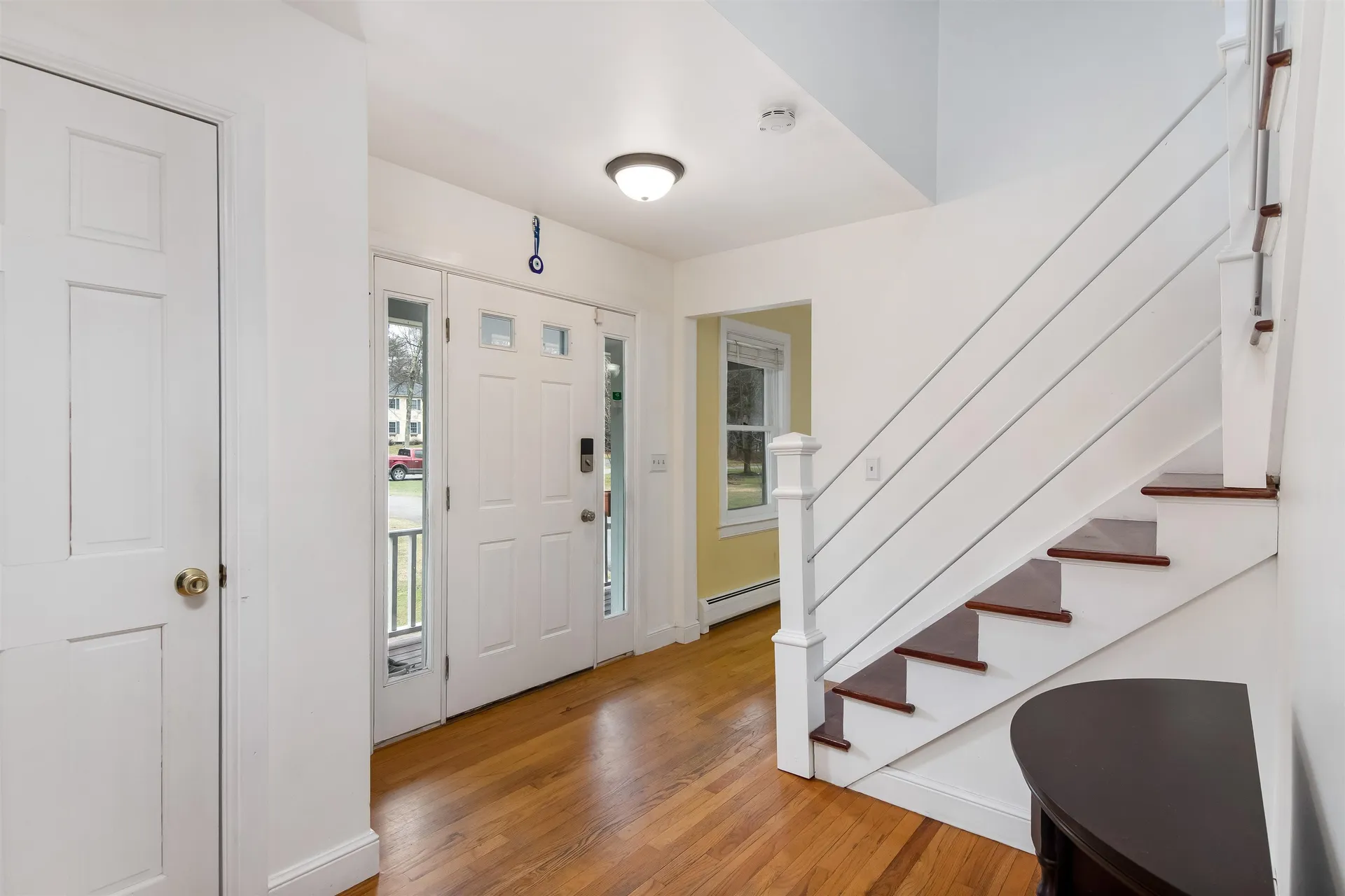 157 Chimney Hill Drive Colchester VT 05446