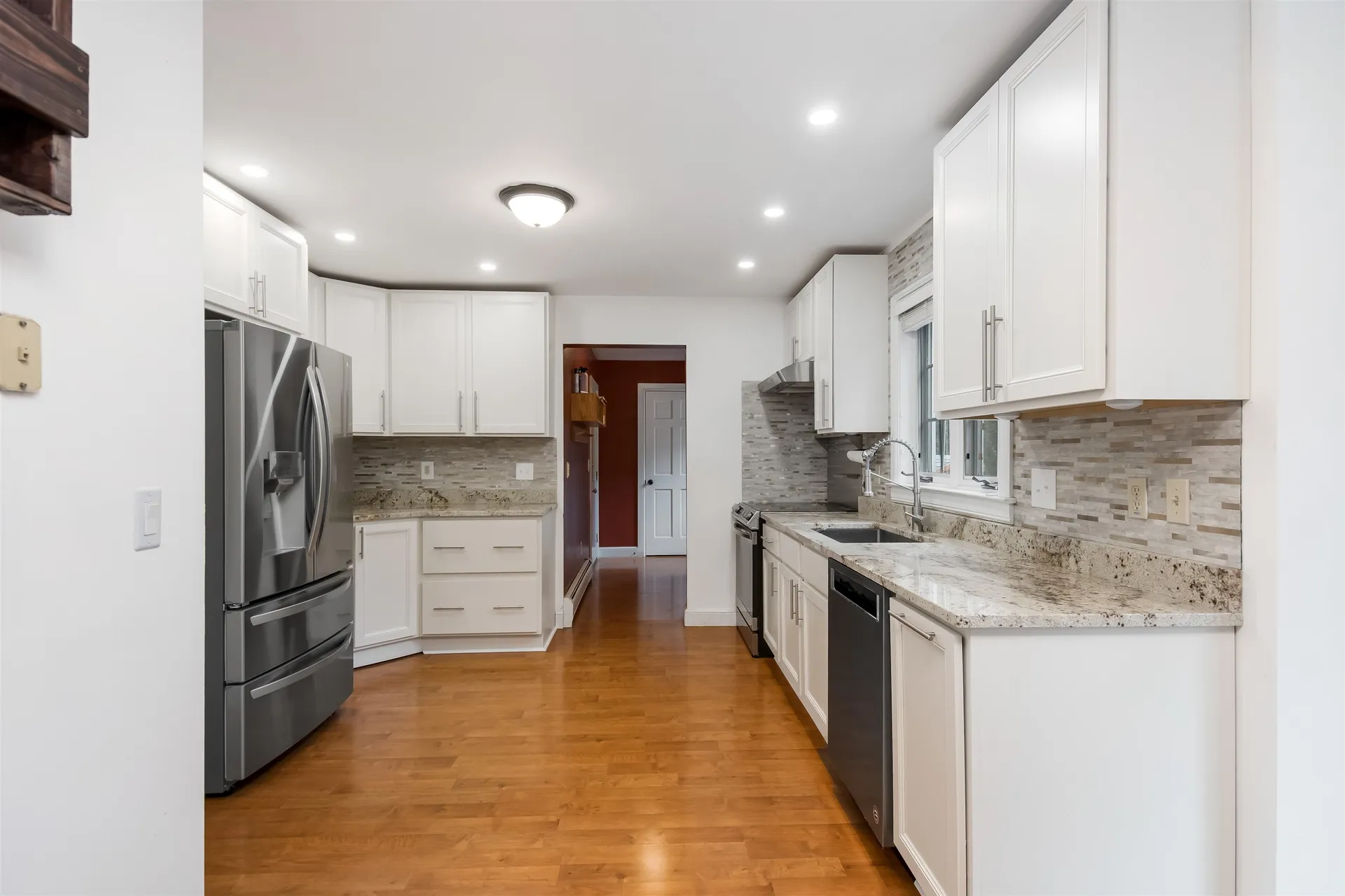 157 Chimney Hill Drive Colchester VT 05446