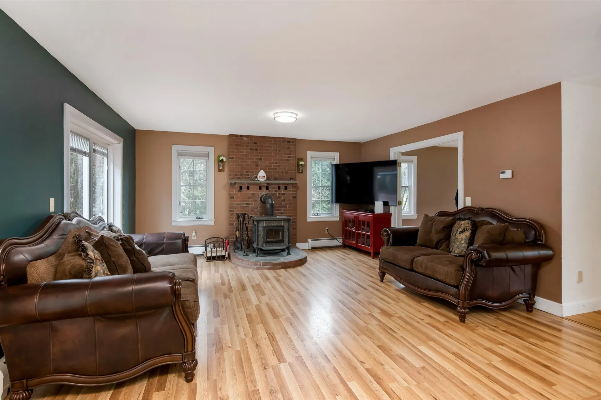 157 Chimney Hill Drive Colchester VT 05446