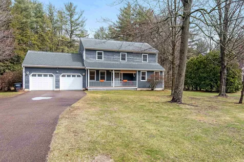 157 Chimney Hill Drive Colchester VT 05446