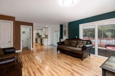 157 Chimney Hill Drive Colchester VT 05446