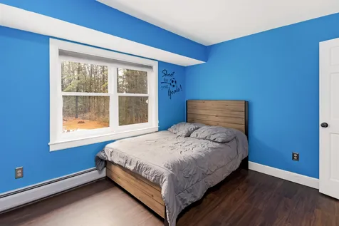 157 Chimney Hill Drive Colchester VT 05446
