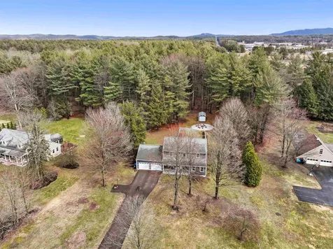 157 Chimney Hill Drive Colchester VT 05446