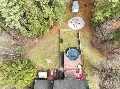 157 Chimney Hill Drive Colchester VT 05446