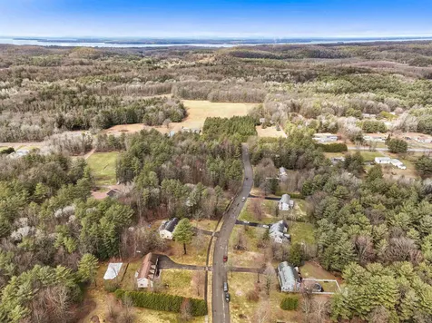 157 Chimney Hill Drive Colchester VT 05446