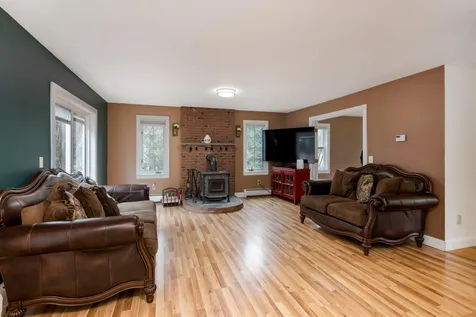 157 Chimney Hill Drive Colchester VT 05446