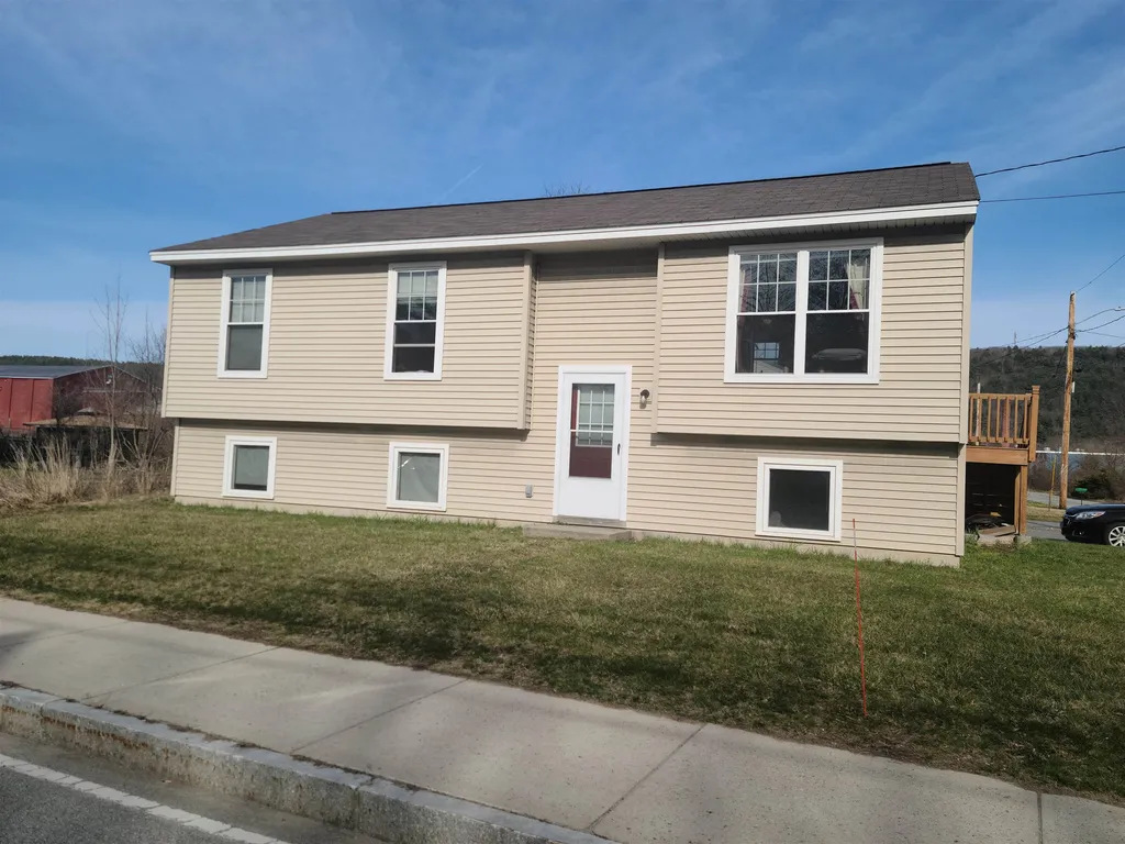 10 Myrtle Street Keene NH 03431