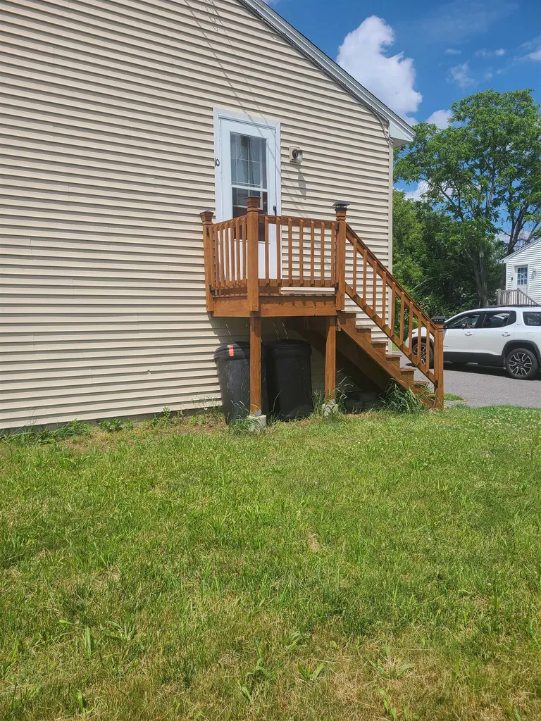 10 Myrtle Street Keene NH 03431