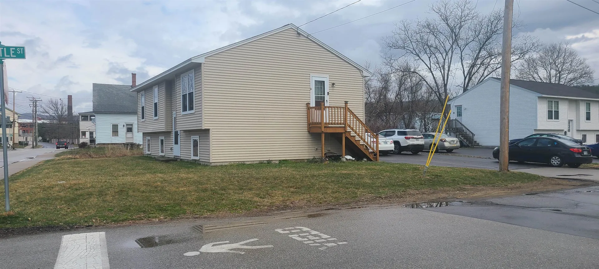 10 Myrtle Street Keene NH 03431