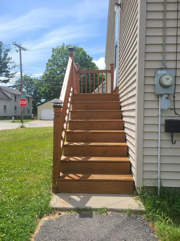 10 Myrtle Street Keene NH 03431