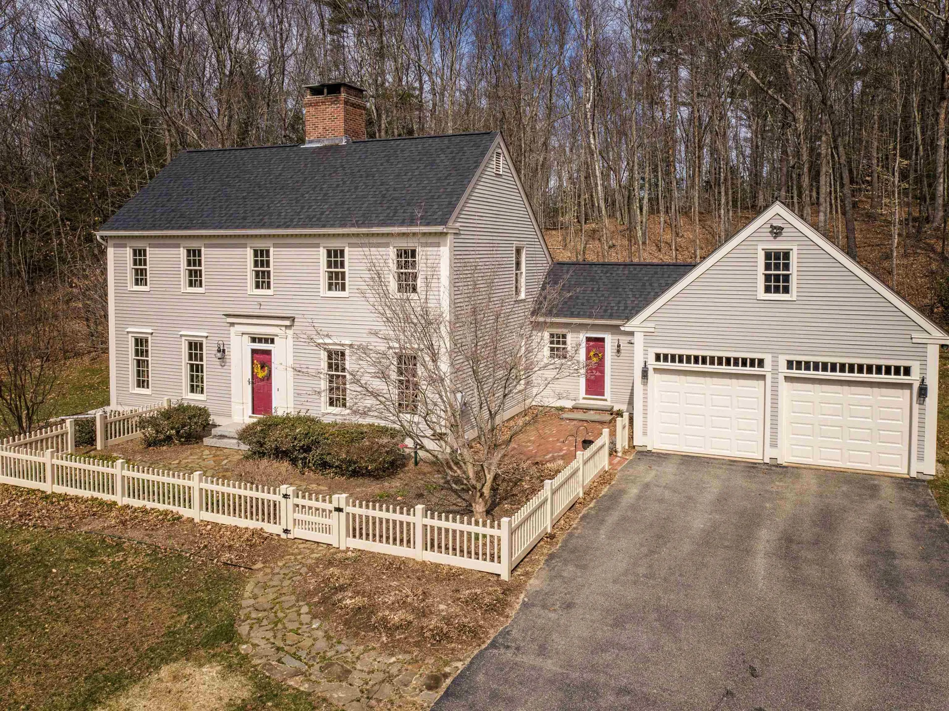 59 Turtle Pond Road Lee NH 03861