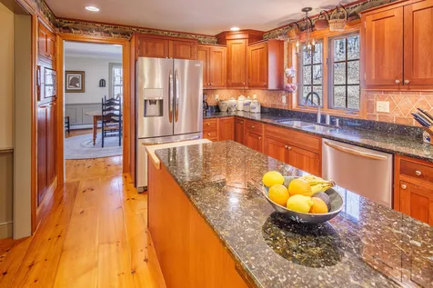 59 Turtle Pond Road Lee NH 03861